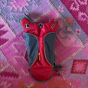 Hydration backpack